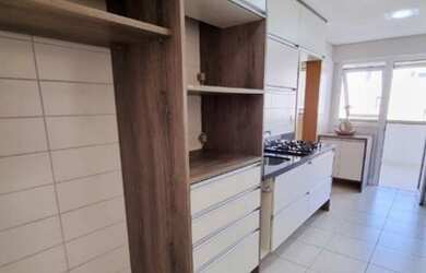 Imagem 7: CAXIAS DO SUL - Apartamento Padrão - SÃO PELEGRINO