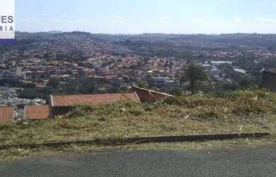 Imagem 4: Terreno à venda, 1057 m² por R$ 670.000,00 - Colina dos Pinheiros -...