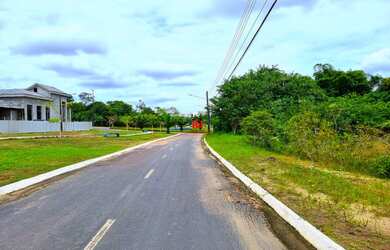 Imagem 4: Lote/Terreno para venda com 822 metros quadrados em Ponta Negra - Manaus - AM