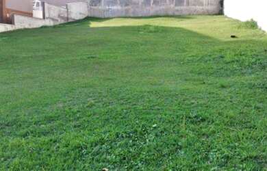 Imagem 1: Terreno à venda, 480 m² por R$ 980.000,00 - Alphaville - Santana de Parnaíba/SP