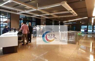 Imagem 8: Andar Corporativo de 1330m² com 22 vagas de garagem