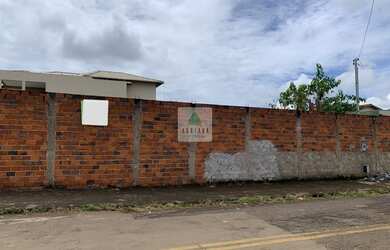 Imagem: O terreno possui 10m² de Área e está localizado em São