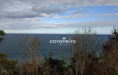 Imagem: O terreno possui 3161m² de Área e está localizado em Ponta