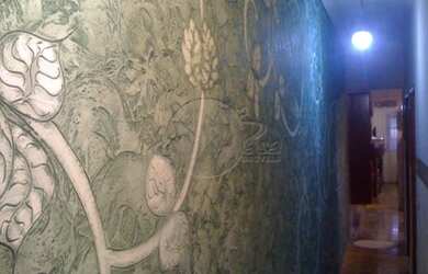 Imagem 14: Casa Residencial ? venda, Balneário Maracanã, Praia Grande - CA1374