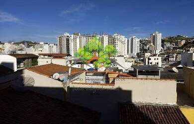 Imagem 1: Apartamento com 1 Quarto e 1 banheiro à Venda, 53 m² por R$ 220.000