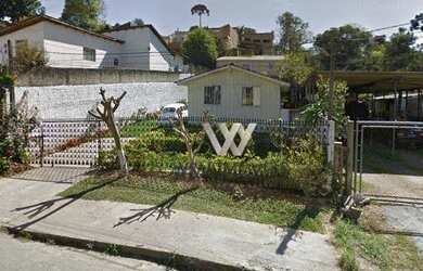 Imagem: O terreno possui 551m² de Área e está localizado em Santo