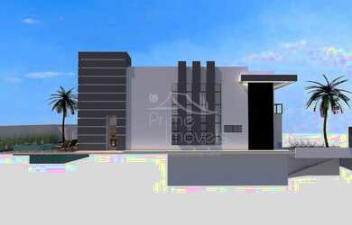 Imagem 2: Casa para venda no Condomínio Arujázinho IV