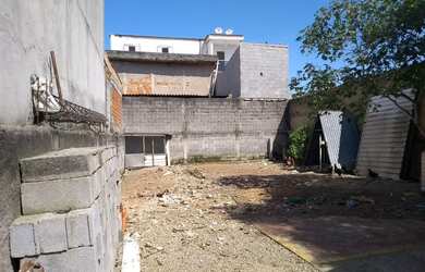 Imagem 1: Lote/Terreno para venda tem 189 metros quadrados em Jardim Revista - Suzano - SP