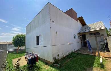 Imagem 10: Linda casa no Rincão de esquina