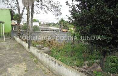 Imagem 1: terreno - Agapeama - Jundiaí