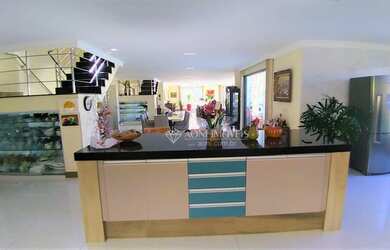 Imagem 14: Casa à venda, 600 m² por R$ 3.200.000,00 - Morada do Sol - Vila Velha/ES