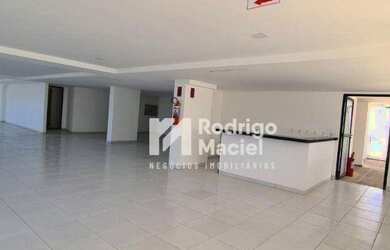 Imagem: O apartamento possui 2 Dormitórios, 1 Banheiro, 50m² de Área