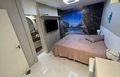 Imagem 7: Apartamento para Venda em Salvador, Barra, 2 dormitórios, 1 suíte, 2 banheiros, 2 vagas