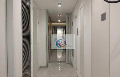 Imagem 12: Conjunto Comercial de 1681m² com 48 vagas no melhor do Brooklin