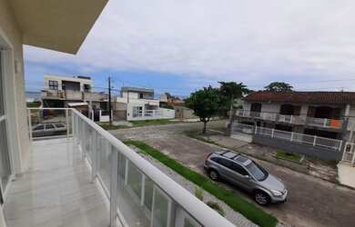 Imagem 8: Sobrado com vista para o mar SB313