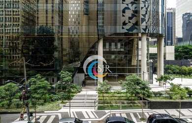 Imagem 8: Conjunto para alugar, 918 m² Bela Vista - São Paulo/SP