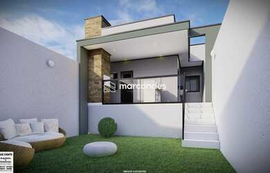 Imagem 15: FAZENDA RIO GRANDE - Casa Padrão - Iguaçu