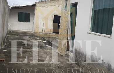 Imagem 6: Casa na Aruana - zona de expansão