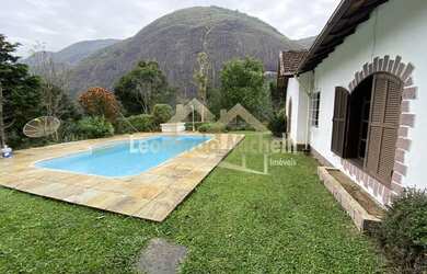 Imagem 16: Casa para venda no bairro Fazenda Inglesa em Petrópolis/RJ, com linda...