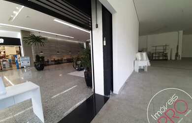 Imagem: O depósito possui 1.000m² de Área e está localizado em