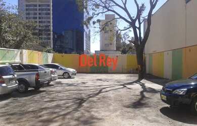 Imagem: O terreno possui 420m² de Área e está localizado em Barro