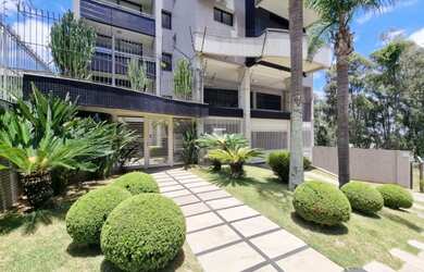 Imagem 8: CAXIAS DO SUL - Apartamento Padrão - JARDIM AMÉRICA