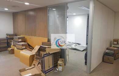 Imagem 2: ALUGUE ANDAR INTEIRO NA AV. PAULISTA. Tenha sua empresa em um edifício...