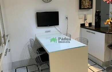 Imagem 14: Apartamento à venda, 145 m² por R$ 720.000,00 - Jardim Flamboyant -...