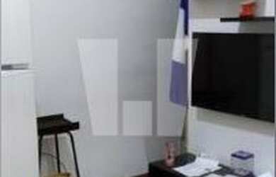 Imagem 1: Belo Horizonte - Apartamento Padrão - Barro Preto