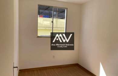 Imagem 13: Apartamento com 2 dormitórios, 57 m² - venda por R$ 146.000,00 ou aluguel...