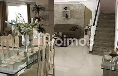 Imagem 5: Rio de Janeiro - Casa de Condomínio - Recreio dos Bandeirantes