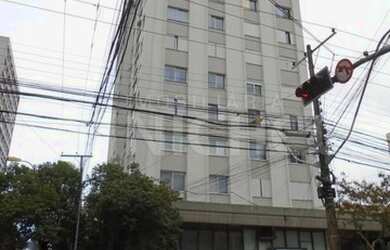 Imagem 1: Apto Mobiliado São Pelegrino Caxias do Sul