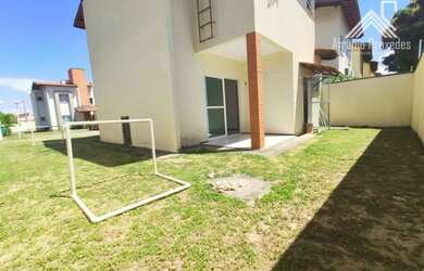 Imagem 8: Casa à venda no bairro Loteamento Mirante do Rio - Aquiraz/CE