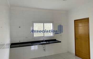 Imagem 6: Sobrado 3 Dormitórios 119m² no Condomínio Contemporâneo Club Residencial