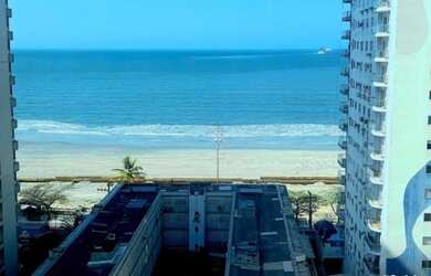 Imagem 5: Barra Sul - Balneário Camboriú com Vista Mar