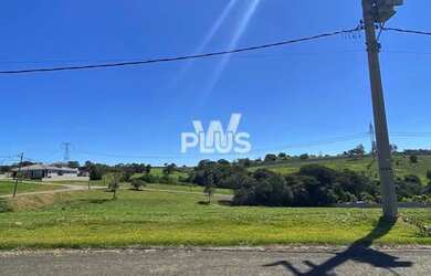 Imagem 2: Terreno de Condomínio, Condomínio Fazenda Alta Vista, Salto de Pirapora...