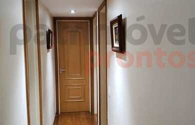 Imagem 15: Apartamento - Tijuca. Piscina, Varanda, 114m² de Áreae2 Vagas na garagem