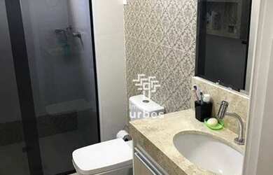 Imagem 13: Apartamento residencial à venda, Vila Jones, Americana