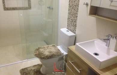 Imagem 16: Casa nova Euroville II Bragança Paulista