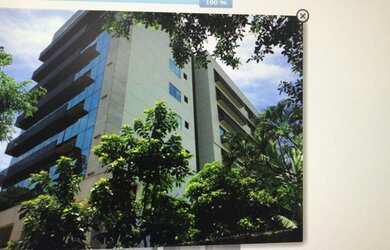 Imagem 2: Comercial/Industrial de 36 metros quadrados no bairro Jacarepaguá