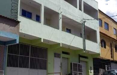 Imagem: O apartamento possui 5 Dormitórios, 5 Banheiros, 5 Vagas na