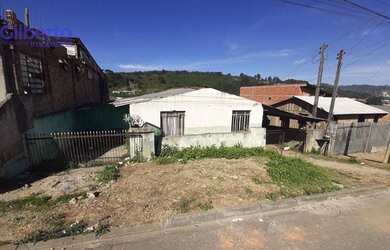 Imagem 2: Lote/Terreno para venda Almirante Tamandaré - PR