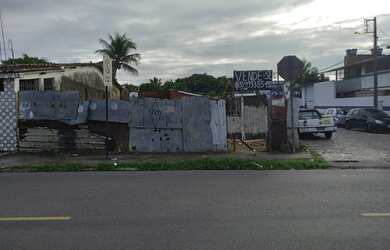 Imagem 4: Terreno pra vender. 