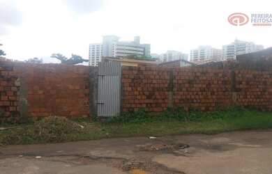 Imagem 1: Terreno à venda, 600 m² por R$ 1.200.000 - Ponta da areia - São Luís/MA