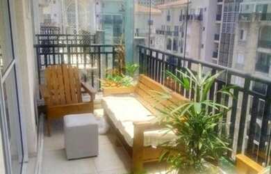 Imagem 9: Apartamento à venda, 110 m² por R$ 730.000,00 - Vila Prudente Zona Leste...