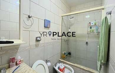 Imagem 12: Oswaldo Cruz 115m2. Ar-condicionado, 115m² de Área, 1 Vaga na garageme2...