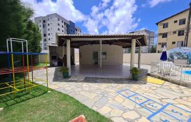 Imagem 13: Condominio Vitoria Regia. Piscina, Churrasqueira, Imóvel novoe67m² de...