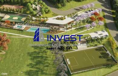 Imagem 5: Lote no loteamento fechado com club completo em Bragança Paulista