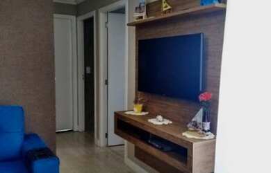 Imagem 11: Venda - Apartamento - Balneário Salto Grande - Americana - SP