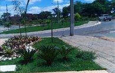 Imagem 6: Terreno à venda, 415 m² por R$ 230.000 - Jaraguá I - Montes Claros/MG